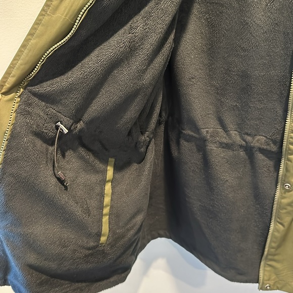 Natural Reflections rain jacket - Picture 4 of 6